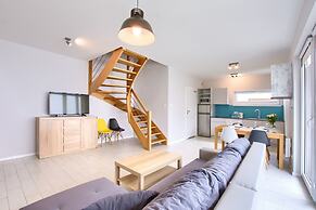 Holiday Home in Rogowo Near Sandy Beach