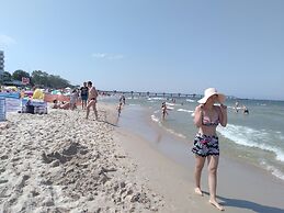 Holiday Home in Rogowo Near Sandy Beach