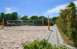 Holiday Home in Rogowo Near Sandy Beach