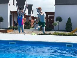 Holiday Home in Rogowo Near Sandy Beach