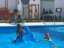 Holiday Home in Rogowo Near Sandy Beach