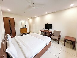 THE GRAND KD HOTEL