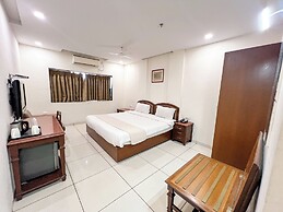 THE GRAND KD HOTEL