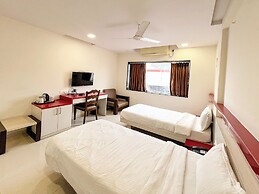 THE GRAND KD HOTEL
