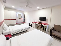 THE GRAND KD HOTEL