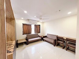 THE GRAND KD HOTEL