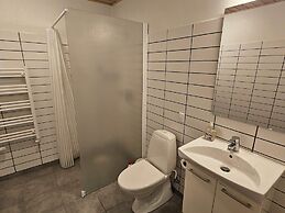 2 Person Holiday Park Home in Lemvig
