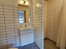 2 Person Holiday Park Home in Lemvig
