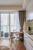 Cosmo Condotel Nha Trang