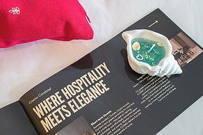 Cosmo Condotel Nha Trang