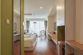 Cosmo Condotel Nha Trang