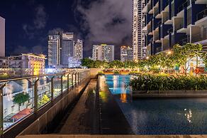 Cosmo Condotel Nha Trang