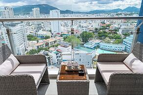 Cosmo Condotel Nha Trang
