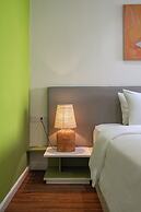 Cosmo Condotel Nha Trang