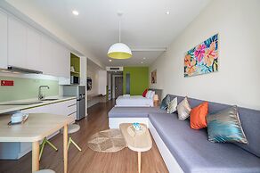 Cosmo Condotel Nha Trang