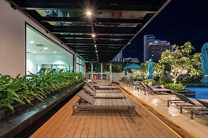 Cosmo Condotel Nha Trang