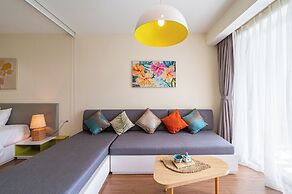 Cosmo Condotel Nha Trang