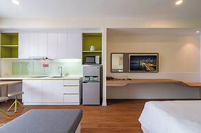 Cosmo Condotel Nha Trang