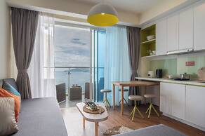 Cosmo Condotel Nha Trang