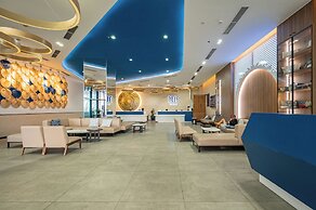 Cosmo Condotel Nha Trang