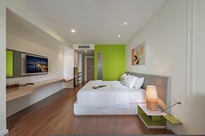 Cosmo Condotel Nha Trang