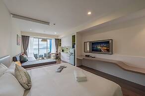 Cosmo Condotel Nha Trang