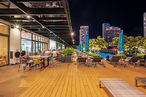 Cosmo Condotel Nha Trang