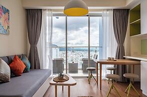 Cosmo Condotel Nha Trang