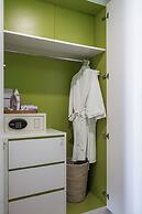 Cosmo Condotel Nha Trang