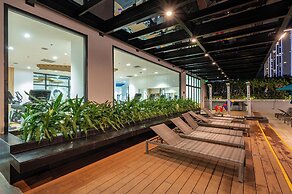 Cosmo Condotel Nha Trang