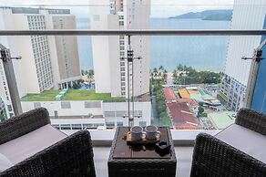 Cosmo Condotel Nha Trang