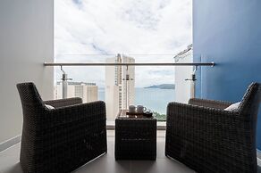 Cosmo Condotel Nha Trang