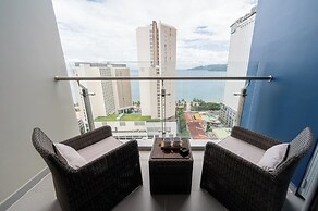 Cosmo Condotel Nha Trang