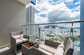 Cosmo Condotel Nha Trang