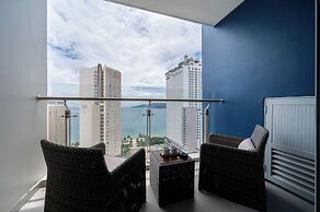 Cosmo Condotel Nha Trang