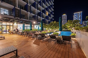 Cosmo Condotel Nha Trang