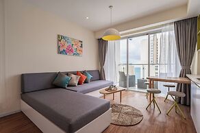 Cosmo Condotel Nha Trang