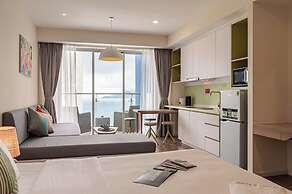 Cosmo Condotel Nha Trang
