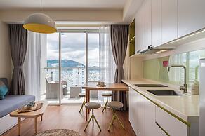 Cosmo Condotel Nha Trang