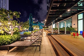 Cosmo Condotel Nha Trang