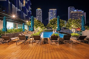 Cosmo Condotel Nha Trang