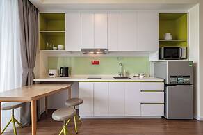 Cosmo Condotel Nha Trang