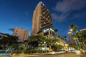Cosmo Condotel Nha Trang