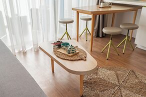 Cosmo Condotel Nha Trang