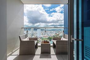 Cosmo Condotel Nha Trang