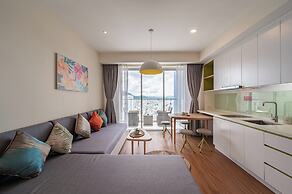 Cosmo Condotel Nha Trang