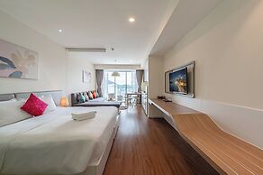 Cosmo Condotel Nha Trang