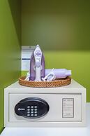 Cosmo Condotel Nha Trang