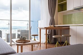 Cosmo Condotel Nha Trang