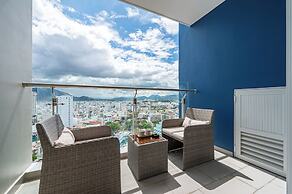 Cosmo Condotel Nha Trang